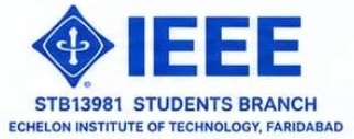 IEEE Student Branch STB13981, EIT Faridabad